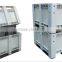 600 Litre plastic Pallet Box Container With Wheels