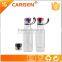 Factory sale 600ml bicycle sport plastic water bottle
