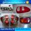 auto light mould