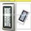 Door Access Control Controller Waterproof IP68 Metal Case RFID Reader Keypad /SY5000W