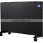 CE/Rosh cetificate convector glass panel infared heater