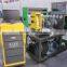 CRSS-C COMMON RAIL SYSTEM TEST BENCH ABOUT SPECIFICATION DETAILS