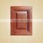 Vintage Wine Color Custom Made Kitchen Doors