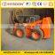 China bargain affordable skid steers