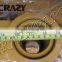 excavator spare parts SK120 H LINK for KOBELCO