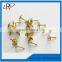 Brass Self tapping Screw,Brass Screw,Brass rivet nuts