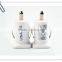5V 3.1A Micro Auto Universal Dual 2 Port USB Car Charger For iPhone iPad iPod 3.1A Mini Car Charger Adapter / Cigar Socke