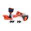 China KTM Duke 200 390 spare parts Frame Sliders Crash Protector