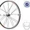 26" Alloy 6061-t6 Bicycle Wheel For MTB