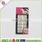 latest and fashionable 3d nail sticker