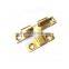 China hot sale natural colour copper hit beads