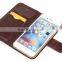 For iPhone 7 case ,For iPhone 7 wallet case,For iPhone 7 Case with card slots