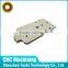 Plastic Machining Parts CNC Milling Machines Specifications