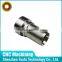 OEM Industrial Precision Turned Parts CNC Machined Motorcycle Spare Parts