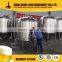 Full time service turn-key brew house system beer equipment 30bbl brewery equipment