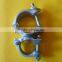 stainless steel scaffold clamp structural