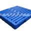 plastic pallet blow moulding machine