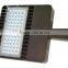 New technology ETL DLC CE 80w HID parking lot light retrofit led with 5 years warranty