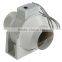 Silent ventilation duct fan / industrial roof ventilation fan