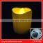 led light up wedding candle