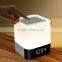 high quality bluetooth speaker with Alarm clock