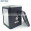 Factory wholesale low price napkin packaging box tin tissue box