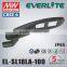 5 years warranty 100w led street light with multiple chip