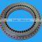Rotary table bearing
