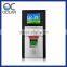 color display fingerprint access control and time attendance device