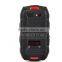 Rangerfone S17 first android phone with DMR dPMR digital 2 way radio