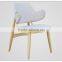 Antique Restaurant Chair