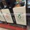 hot sale printing full automatic pure mineral water machine