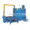 High performance DB-3864YAO side seal strapping machine,automatic pallet strapping machine