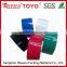 Colored Sealing packing Tape with Water-based Acrylic glue
