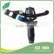 Plastic Rotating Garden Adjustable Water Sprinkler