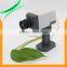 Motion Detection Realistic Looking head rotate fake dummy security camera