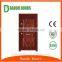 high quality turkey style armored door interior steel wood armored door