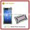 [UPO] New Arrival Waterproof Dirtproof Shockproof Steel Armor Aluminum Metal For Xiaomi mi3 case