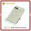 [UPO] Armor King Drop-proof Shockproof Metal Aluminum Back Cover Case for iPhone 6