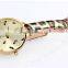 Factory Direct Supply Leather Watch Ladies Fashion Wrist Watch