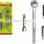 4pcs hand tool manual ratchet wrench set,metric ratchet wrench set