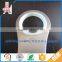 Customized new practical flexible plastic o-ring