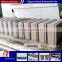 JH-GBL 20,000~300,000sqm gypsum block construction machine line /gypsum block production line