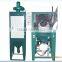 Auto sandblasting equipment