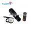 2015 new led electric torch TrustFire A9-2 lithium battery flashlights 900LM portable light