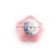 Alibaba website best price popular pink ceramic knobs and pulls