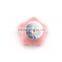 Alibaba website best price popular pink ceramic knobs and pulls