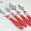 Factory Sales Directly Cheap Plastic Handle Cutlery - KX-P088