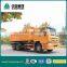 SINOTRUK HOWO 6x4 Hook lift garbage truck for sale