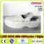 White Oil and slip resistant lightweight steel toe slipper lab slippers anti-static slipper factory SA-6122